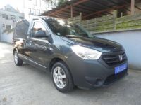 Dacia Dokker 1.6i Ambiance Work Edition (navigation) utilitaire - <small></small> 8.500 € <small>TTC</small> - #1