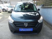 Dacia Dokker 1.6i Ambiance Work Edition (navigation) utilitaire - <small></small> 8.500 € <small>TTC</small> - #8