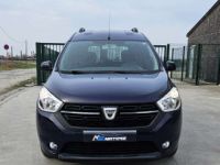 Dacia Dokker 1.6i SCe (EU6.2) Full options - <small></small> 8.900 € <small>TTC</small> - #2