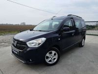 Dacia Dokker 1.6i SCe (EU6.2) Full options - <small></small> 8.900 € <small>TTC</small> - #3