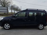 Dacia Dokker 1.6i SCe (EU6.2) Full options - <small></small> 8.900 € <small>TTC</small> - #4