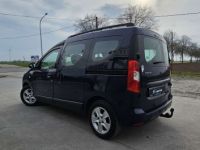 Dacia Dokker 1.6i SCe (EU6.2) Full options - <small></small> 8.900 € <small>TTC</small> - #5