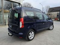 Dacia Dokker 1.6i SCe (EU6.2) Full options - <small></small> 8.900 € <small>TTC</small> - #8