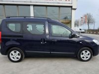 Dacia Dokker 1.6i SCe (EU6.2) Full options - <small></small> 8.900 € <small>TTC</small> - #9