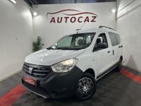 Dacia Dokker ESS 115CV Ambiance - <small></small> 7.990 € <small>TTC</small> - #1