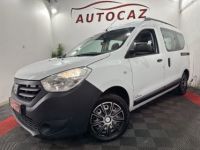 Dacia Dokker ESS 115CV Ambiance - <small></small> 7.990 € <small>TTC</small> - #2