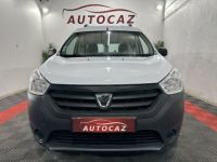 Dacia Dokker ESS 115CV Ambiance - <small></small> 7.990 € <small>TTC</small> - #4