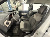 Dacia Dokker ESS 115CV Ambiance - <small></small> 7.990 € <small>TTC</small> - #14