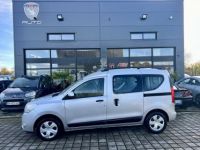 Dacia Dokker Monospace 1.2 TCe 115CH Lauréate - <small></small> 6.990 € <small>TTC</small> - #1