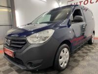 Dacia Dokker SCe 100 E6 Ambiance +48500KM+2016 - <small></small> 10.990 € <small>TTC</small> - #10