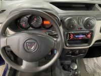 Dacia Dokker SCe 100 E6 Ambiance +48500KM+2016 - <small></small> 10.990 € <small>TTC</small> - #17
