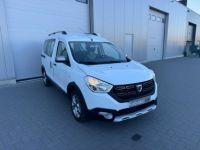 Dacia Dokker Stepway 1.6i SCe Urban Explorer GARANTIE 12 MOIS - <small></small> 13.990 € <small>TTC</small> - #1