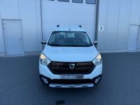 Dacia Dokker Stepway 1.6i SCe Urban Explorer GARANTIE 12 MOIS - <small></small> 13.990 € <small>TTC</small> - #2