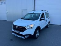 Dacia Dokker Stepway 1.6i SCe Urban Explorer GARANTIE 12 MOIS - <small></small> 13.990 € <small>TTC</small> - #3