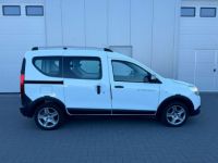 Dacia Dokker Stepway 1.6i SCe Urban Explorer GARANTIE 12 MOIS - <small></small> 13.990 € <small>TTC</small> - #7