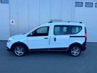 Dacia Dokker Stepway 1.6i SCe Urban Explorer GARANTIE 12 MOIS - <small></small> 13.990 € <small>TTC</small> - #8