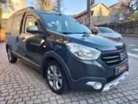 Dacia Dokker STEPWAY COMBI 1.5 DCI 90 AMBIANCE Attelage - <small></small> 8.990 € <small>TTC</small> - #3