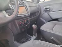 Dacia Dokker STEPWAY COMBI 1.5 DCI 90 AMBIANCE Attelage - <small></small> 8.990 € <small>TTC</small> - #19