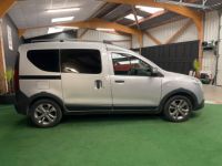 Dacia Dokker Stepway tce 115cv - <small></small> 10.990 € <small>TTC</small> - #2