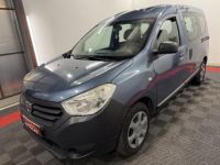 Dacia Dokker TCe 115 Lauréate +ATTELAGE - <small></small> 8.990 € <small>TTC</small> - #2