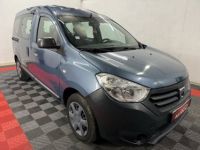 Dacia Dokker TCe 115 Lauréate +ATTELAGE - <small></small> 8.990 € <small>TTC</small> - #3