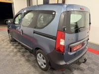 Dacia Dokker TCe 115 Lauréate +ATTELAGE - <small></small> 8.990 € <small>TTC</small> - #4