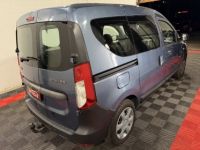 Dacia Dokker TCe 115 Lauréate +ATTELAGE - <small></small> 8.990 € <small>TTC</small> - #6