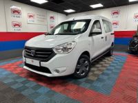 Dacia Dokker TCe 115 Lauréate - <small></small> 6.499 € <small>TTC</small> - #1