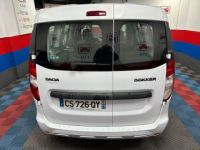 Dacia Dokker TCe 115 Lauréate - <small></small> 6.499 € <small>TTC</small> - #10