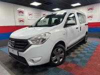 Dacia Dokker TCe 115 Lauréate - <small></small> 5.999 € <small>TTC</small> - #1