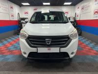 Dacia Dokker TCe 115 Lauréate - <small></small> 5.999 € <small>TTC</small> - #2