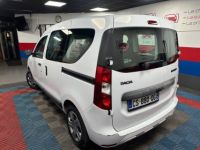 Dacia Dokker TCe 115 Lauréate - <small></small> 5.999 € <small>TTC</small> - #10