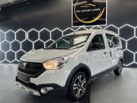 Dacia Dokker TCe 115 Stepway - <small></small> 9.990 € <small>TTC</small> - #1