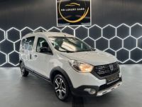 Dacia Dokker TCe 115 Stepway - <small></small> 9.990 € <small>TTC</small> - #2