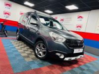 Dacia Dokker TCe 115 Stepway - <small></small> 7.499 € <small>TTC</small> - #2