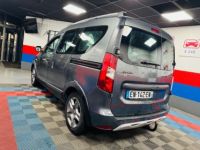 Dacia Dokker TCe 115 Stepway - <small></small> 7.499 € <small>TTC</small> - #4