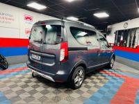 Dacia Dokker TCe 115 Stepway - <small></small> 7.499 € <small>TTC</small> - #5