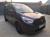 Dacia Dokker UTILITAIRE- PORTE LATERALE 1 ER PROP 39000 KMS - <small></small> 11.999 € <small>TTC</small> - #1