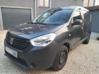 Dacia Dokker UTILITAIRE- PORTE LATERALE 1 ER PROP 39000 KMS - <small></small> 11.999 € <small>TTC</small> - #3