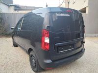 Dacia Dokker UTILITAIRE- PORTE LATERALE 1 ER PROP 39000 KMS - <small></small> 11.999 € <small>TTC</small> - #4