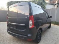 Dacia Dokker UTILITAIRE- PORTE LATERALE 1 ER PROP 39000 KMS - <small></small> 11.999 € <small>TTC</small> - #6