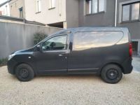 Dacia Dokker UTILITAIRE- PORTE LATERALE 1 ER PROP 39000 KMS - <small></small> 11.999 € <small>TTC</small> - #8