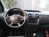 Dacia Dokker UTILITAIRE- PORTE LATERALE 1 ER PROP 39000 KMS - <small></small> 11.999 € <small>TTC</small> - #12