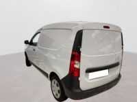 Dacia Dokker VAN 1.5 dCi 75 - <small></small> 12.588 € <small>TTC</small> - #2