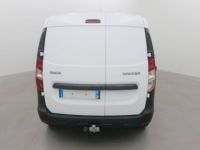 Dacia Dokker VAN 1.5 dCi 95 - <small></small> 14.388 € <small>TTC</small> - #21