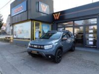 Dacia Duster 1.0 ECO-G 100 CH EXTREME 4X2 + CARPLAY CAMERA 360° - <small></small> 18.489 € <small>TTC</small> - #1