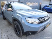 Dacia Duster 1.0 ECO-G 100 CH EXTREME 4X2 + CARPLAY CAMERA 360° - <small></small> 18.489 € <small>TTC</small> - #8