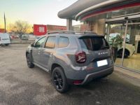 Dacia Duster 1.0 ECO-G - 100 II Extreme PHASE 3 - <small></small> 19.490 € <small>TTC</small> - #5