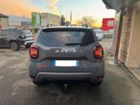 Dacia Duster 1.0 ECO-G - 100 II Extreme PHASE 3 - <small></small> 19.490 € <small>TTC</small> - #6