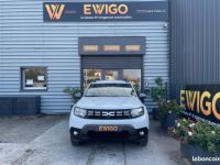 Dacia Duster 1.0 ECO-G 100 Journey + GPL-Essence - <small></small> 19.490 € <small>TTC</small> - #2